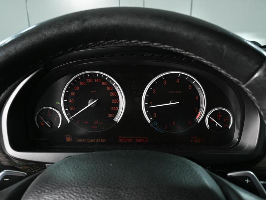 BMW X6 II (F16) Ростов-на-Дону  - изображение 21