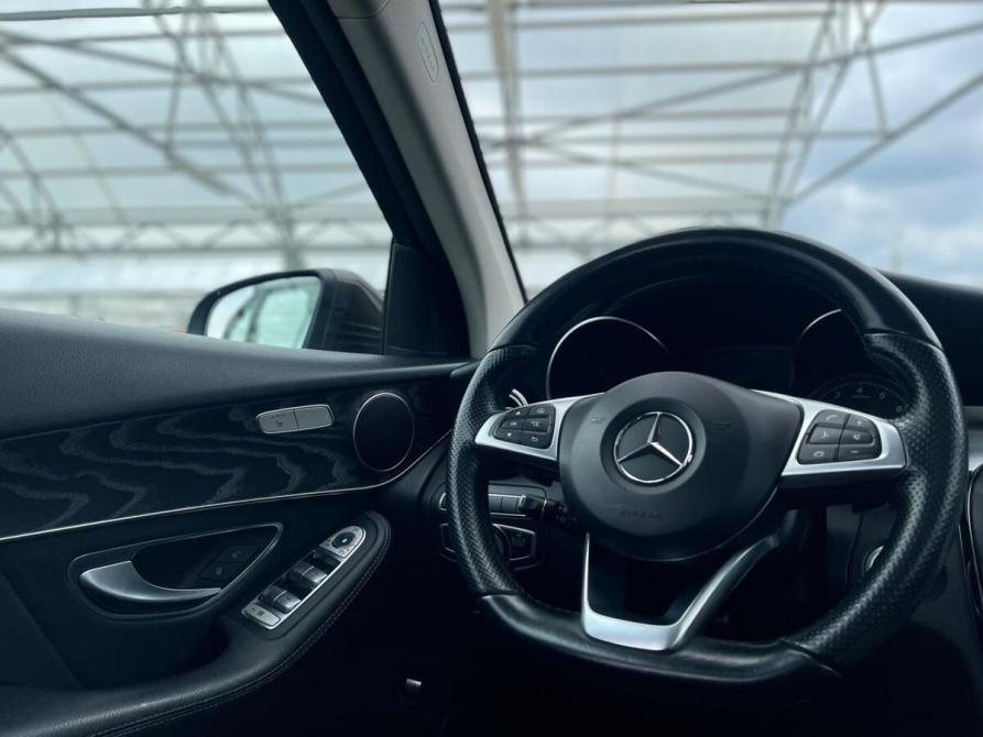 Mercedes-Benz GLC I (X253) Тула  - изображение 14