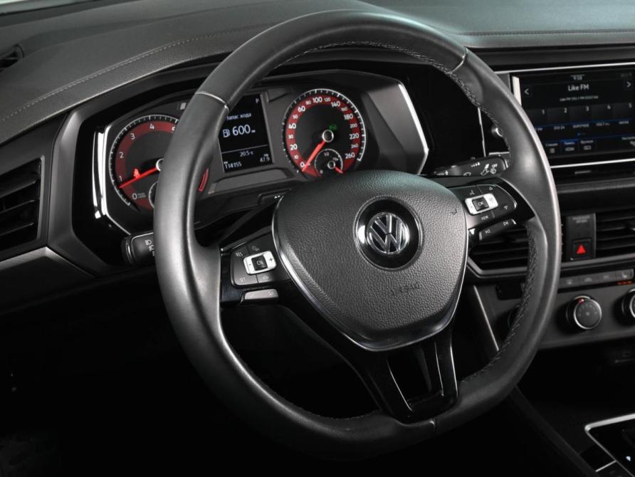Volkswagen Jetta VII Ростов-на-Дону  - изображение 12