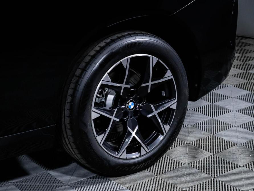 BMW X3 IV (G45/G48) Москва  - изображение 15