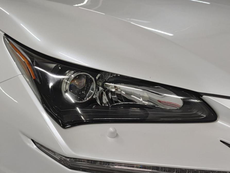 Lexus NX I Казань  - изображение 21