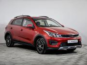 Kia Rio IV Санкт-Петербург  - изображение 25