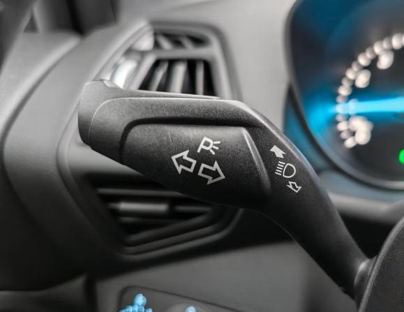 Ford Kuga II Рестайлинг с пробегом 2017 года, цена 1 649 000 рублей, 115558 км, внедорожник, Автокод Объявления