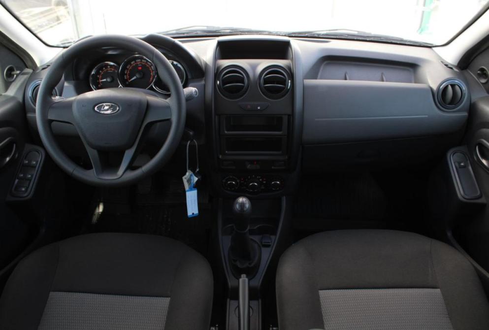 Lada (ВАЗ) Largus I Рестайлинг Саратов  - изображение 20