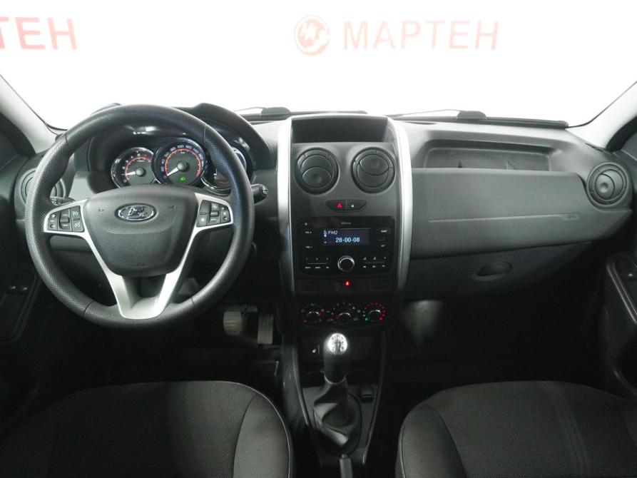 Lada (ВАЗ) Largus I Рестайлинг Вологда  - изображение 14