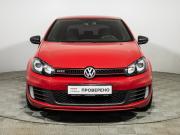 Volkswagen Golf GTI VI Санкт-Петербург  - изображение 20
