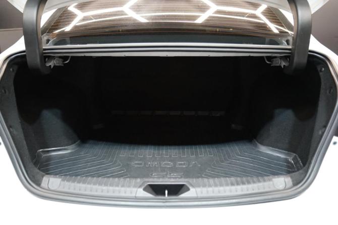 Omoda S5 с пробегом 2023 года, цена 1 635 000 рублей, 39500 км, седан, Автокод Объявления
