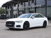 Audi A6 V (C8) Москва  - изображение 56