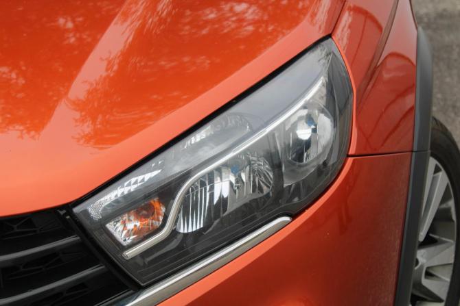 Lada (ВАЗ) Vesta I с пробегом 2019 года, цена 989 000 рублей, 113000 км, универсал, Автокод Объявления