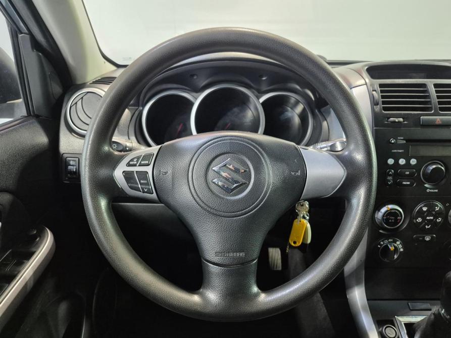 Suzuki Grand Vitara II Воронеж  - изображение 10