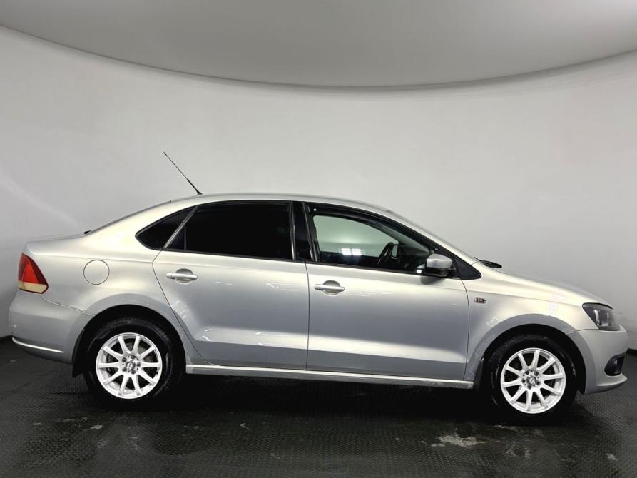 Volkswagen Polo V Пермь  - изображение 4