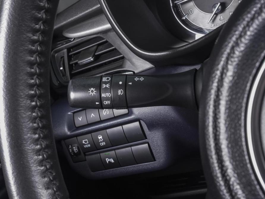Suzuki Baleno III Ростов-на-Дону  - изображение 16