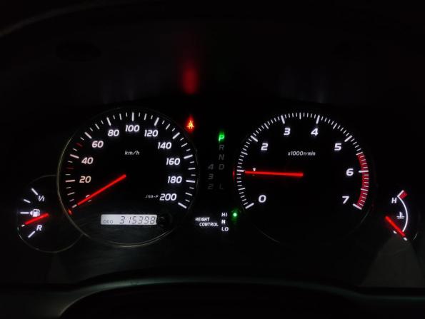 Toyota Land Cruiser Prado 120 Series Рестайлинг с пробегом 2007 года, цена 1 990 000 рублей, 315000 км, внедорожник, Автокод Объявления