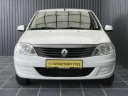 Renault Logan I Рестайлинг Пермь  - изображение 33