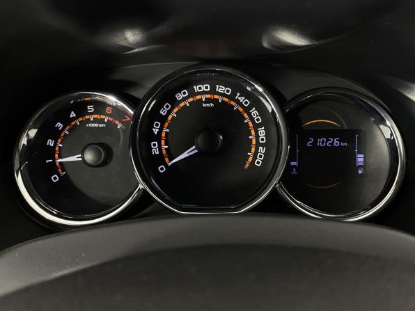 Lada (ВАЗ) Largus I Рестайлинг с пробегом 2024 года, цена 1 220 000 рублей, 21025 км, фургон, Автокод Объявления