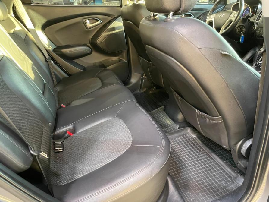 Hyundai ix35 I Стерлитамак  - изображение 22