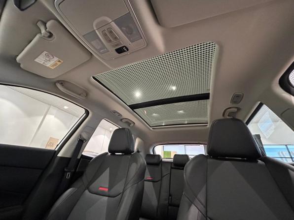 Changan CS35 Plus I Рестайлинг с пробегом 2023 года, цена 1 799 000 рублей, 17937 км, внедорожник, Автокод Объявления