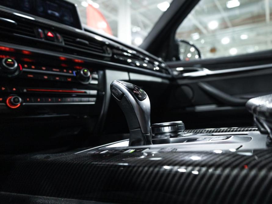 BMW X5 III (F15) Санкт-Петербург  - изображение 27