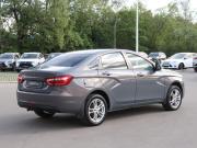 Lada (ВАЗ) Vesta I Москва  - изображение 22