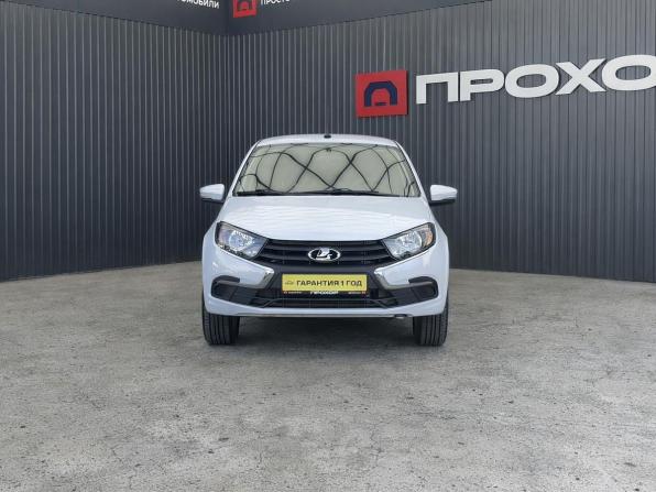 Lada (ВАЗ) Granta I Рестайлинг с пробегом 2024 года, цена 877 000 рублей, 29963 км, седан, Автокод Объявления