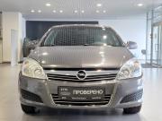 Opel Astra H Рестайлинг Казань  - изображение 24