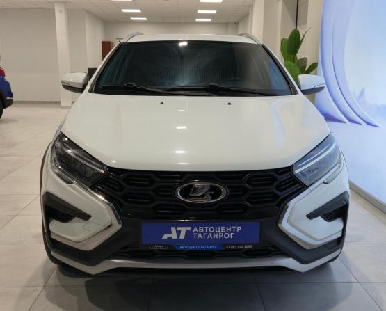 Lada (ВАЗ) Vesta I Рестайлинг (NG) с пробегом 2023 года, цена 1 499 000 рублей, 91750 км, универсал, Автокод Объявления