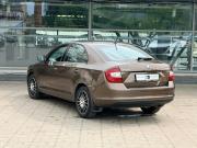 Skoda Rapid I Рестайлинг Москва  - изображение 27