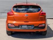 Kia Ceed II Москва  - изображение 36