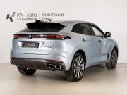 Changan UNI-K Казань  - изображение 12