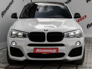 BMW X4 I (F26) Екатеринбург  - изображение 36