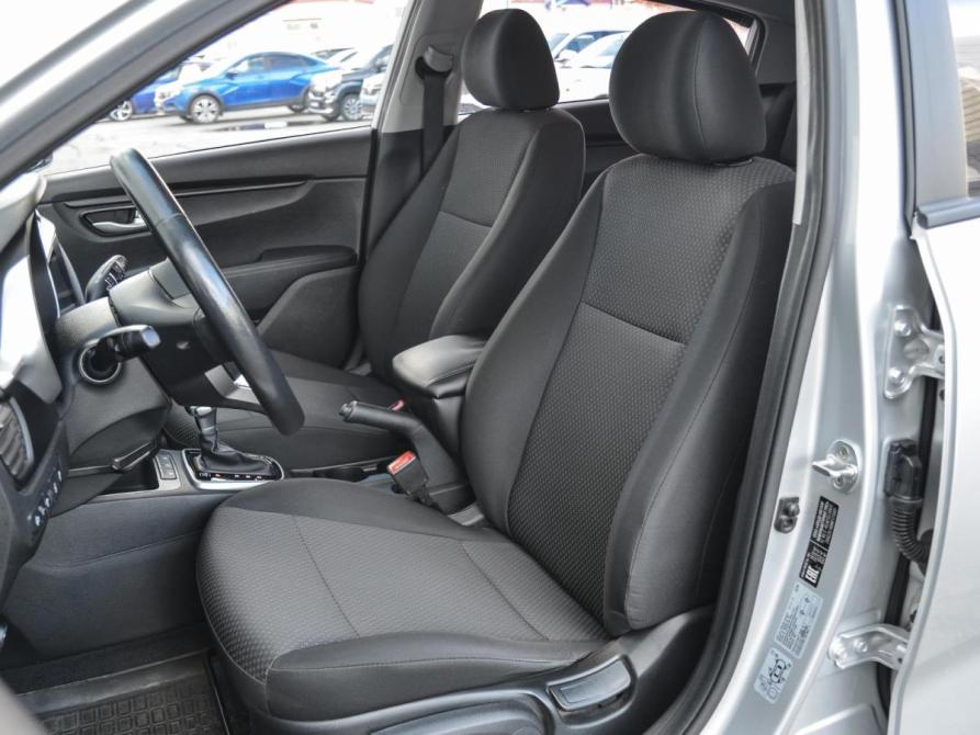 Kia Rio IV Рестайлинг Курган  - изображение 9