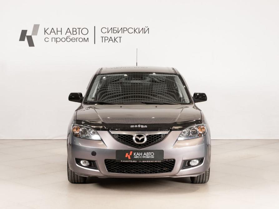 Mazda 3 I (BK) Рестайлинг Казань  - изображение 2