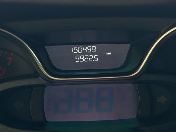 Renault Kaptur I Рестайлинг с пробегом 2021 года, цена 1 105 000 рублей, 150499 км, внедорожник, Автокод Объявления
