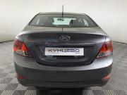 Hyundai Solaris I Москва  - изображение 25