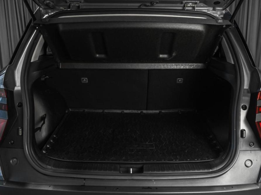 Hyundai Creta II Тюмень  - изображение 18