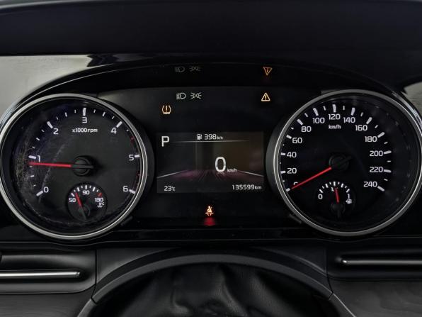 Kia Carnival IV с пробегом 2021 года, цена 3 175 000 рублей, 135598 км, минивэн, Автокод Объявления