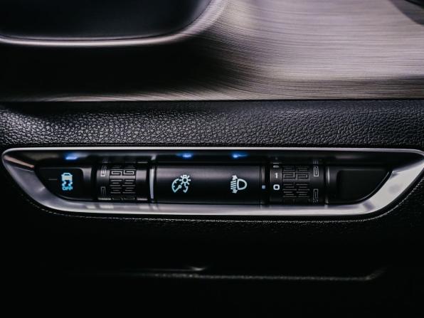 Belgee X50 с пробегом 2024 года, цена 1 790 000 рублей, 76930 км, внедорожник, Автокод Объявления
