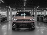 Volkswagen Tiguan III (China Market) Москва  - изображение 36