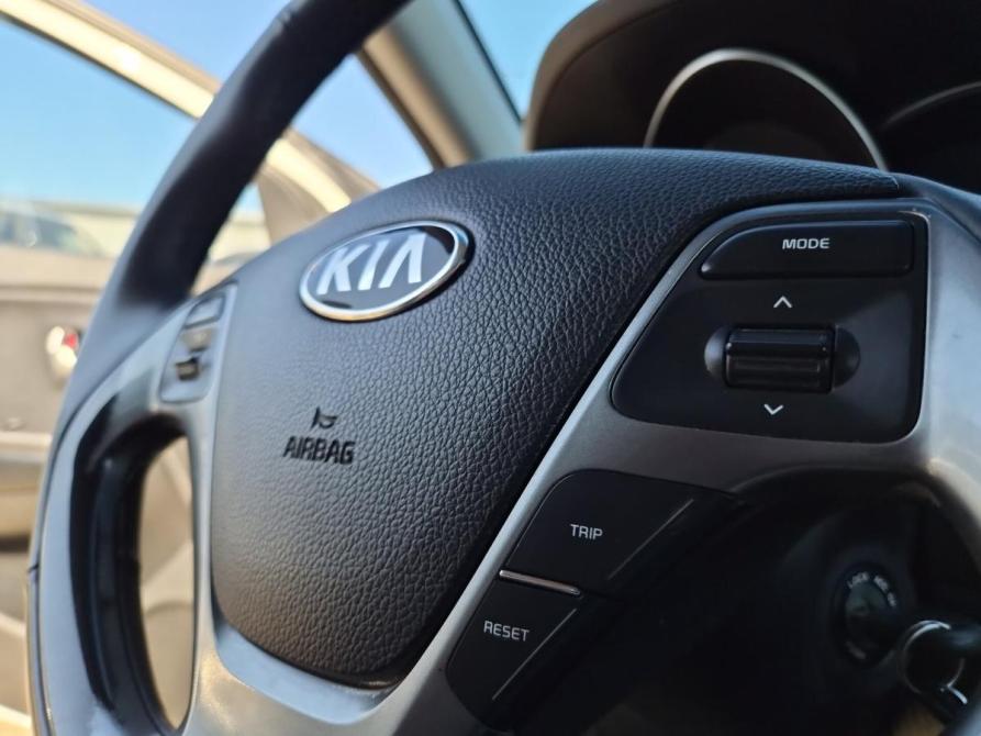 Kia Rio III Рестайлинг Саратов  - изображение 26