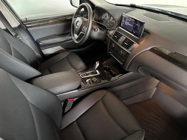 BMW X3 II (F25) с пробегом 2014 года, цена 2 430 000 рублей, 92574 км, внедорожник, Автокод Объявления