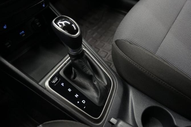 Hyundai Solaris II Рестайлинг с пробегом 2020 года, цена 1 599 000 рублей, 95000 км, седан, Автокод Объявления