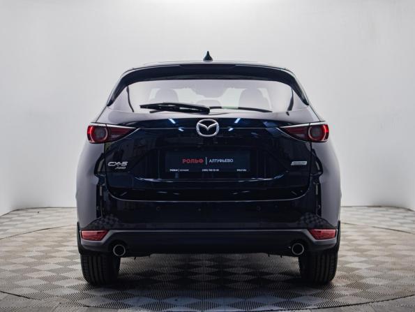 Mazda CX-5 II с пробегом 2018 года, цена 2 845 000 рублей, 107328 км, внедорожник, Автокод Объявления