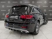 Mercedes-Benz GLC I (X253) Рестайлинг Москва  - изображение 32