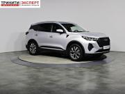 Chery Tiggo 7 Pro Max I Белгород  - изображение 25