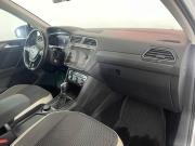 Volkswagen Tiguan II Воронеж  - изображение 35