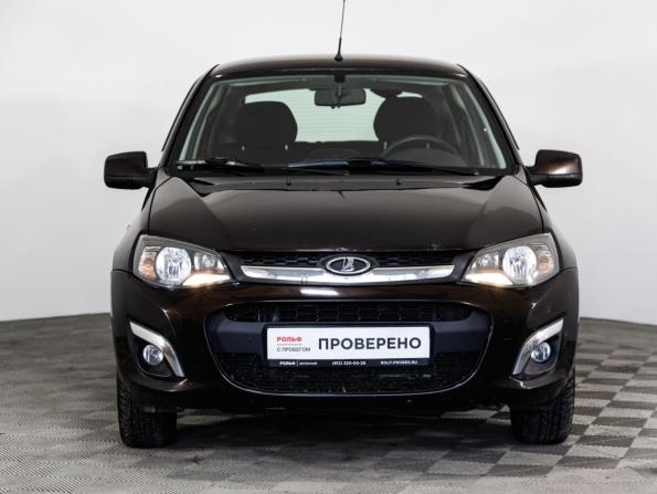 Lada (ВАЗ) Kalina II с пробегом 2013 года, цена 519 000 рублей, 108238 км, хэтчбек, Автокод Объявления