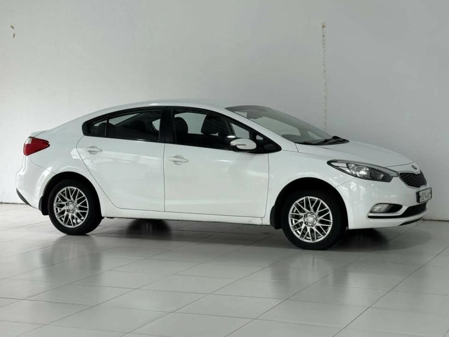 Kia Cerato III Кострома  - изображение 4