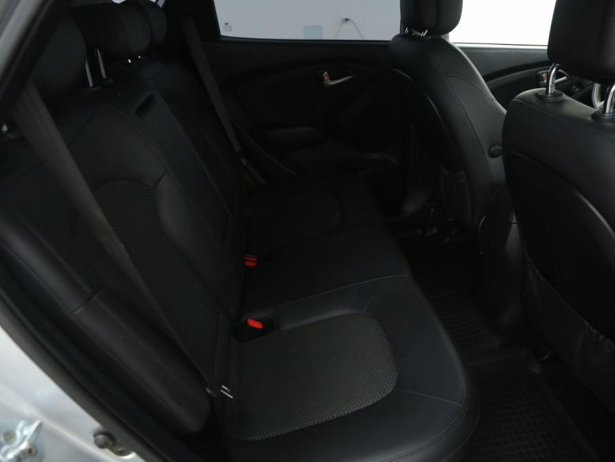 Hyundai ix35 I Иваново  - изображение 11