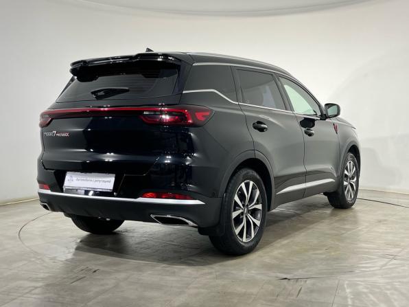 Chery Tiggo 7 Pro Max I с пробегом 2023 года, цена 1 775 000 рублей, 60871 км, внедорожник, Автокод Объявления