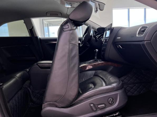 Audi A5 I (8T) с пробегом 2007 года, цена 1 350 000 рублей, 313861 км, купе, Автокод Объявления
